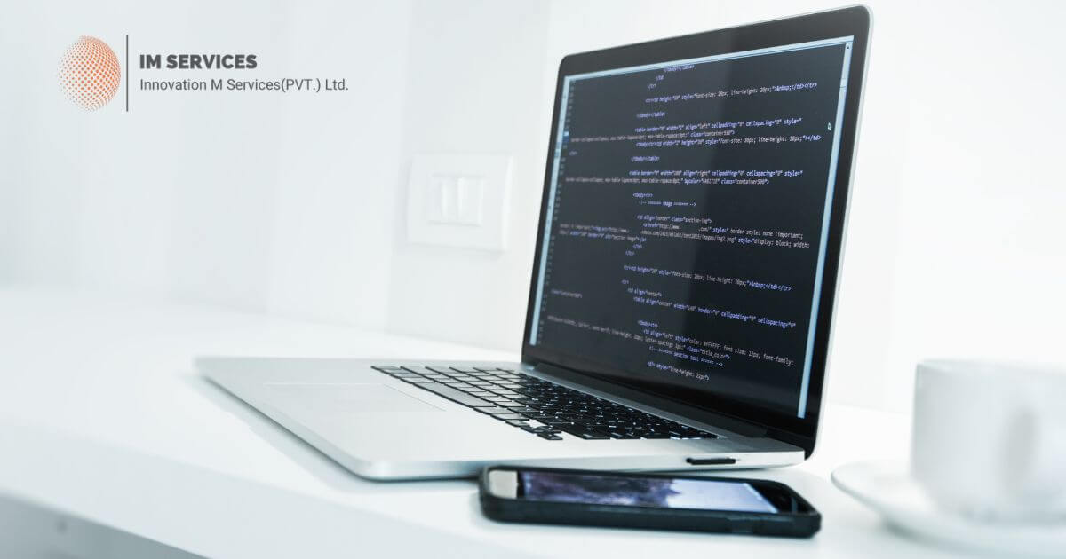 Web Development Outsourcing