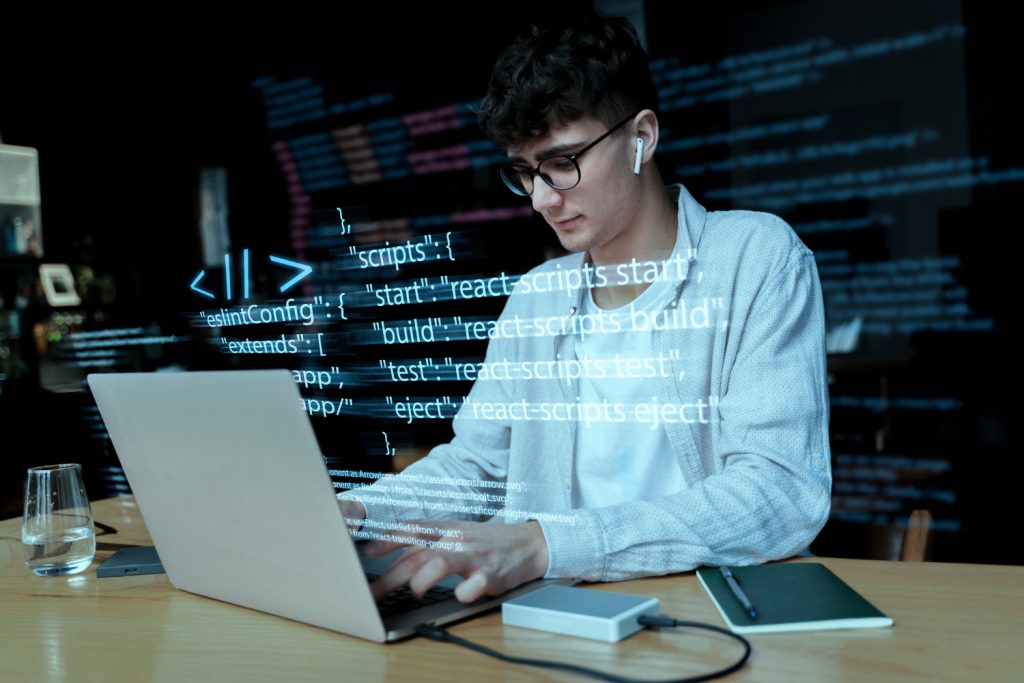 how to get hired as a web developer