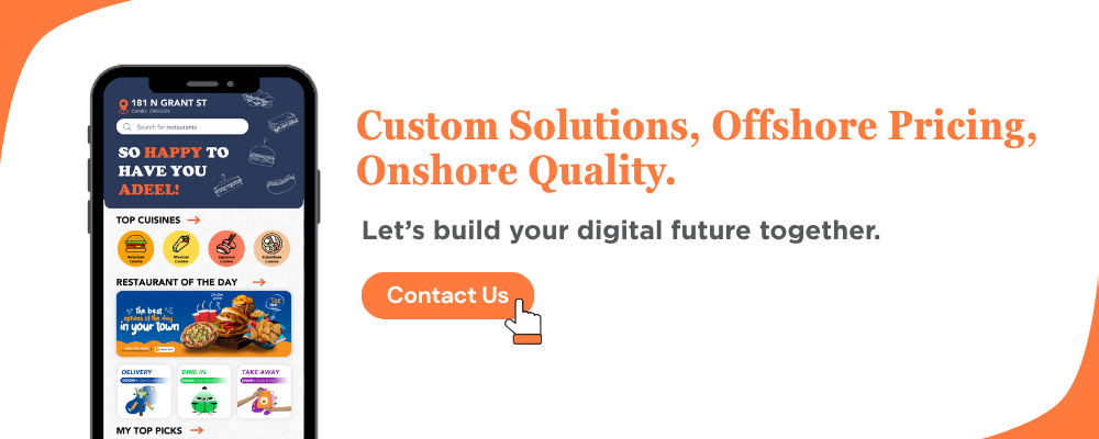 Outsourcing Web Development