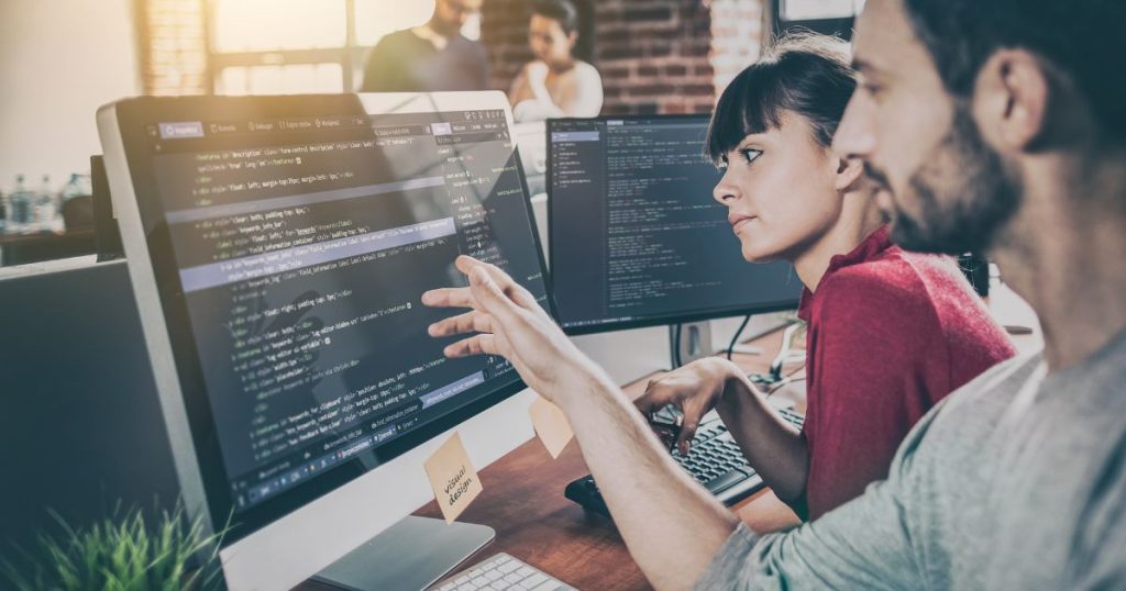 Find Developers