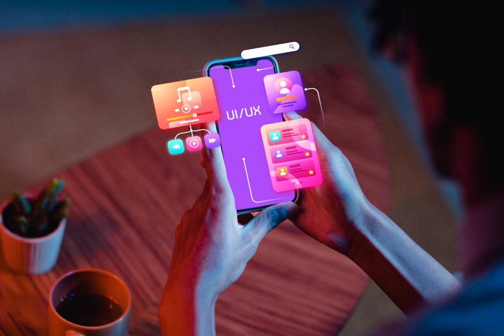 Step-by-Step Guide on How to Hire Mobile App Developers for Your Project 1 mobile app development - ui ux design