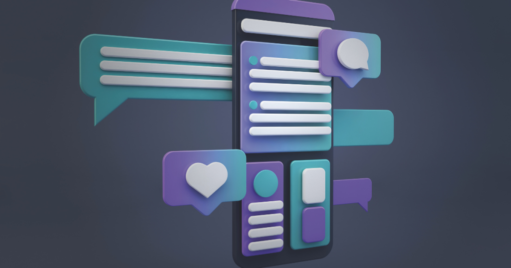 Social Media Marketing vs Social Media Management