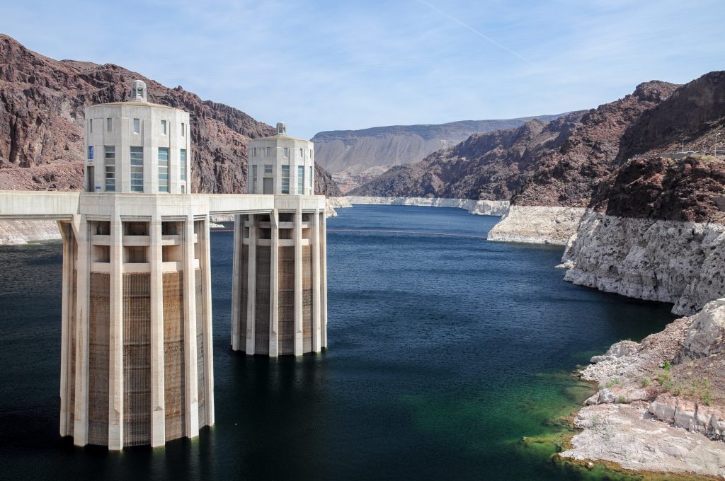 hydropower