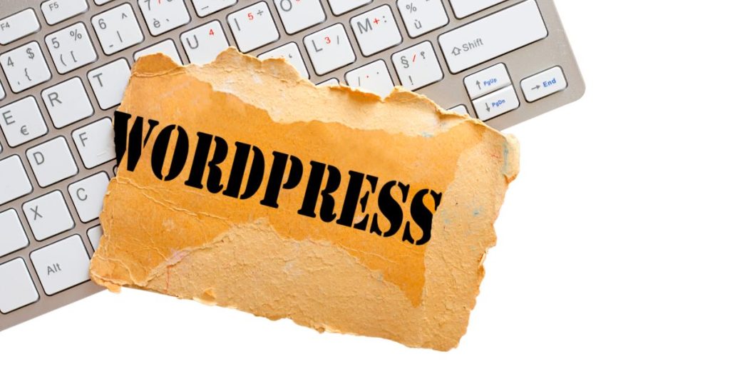 wordpress development