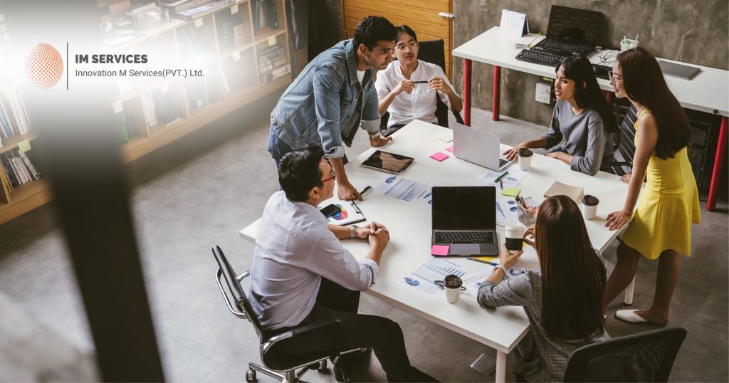 Complete Guide to Project-Based Outsourcing Solutions for IT and Software Projects