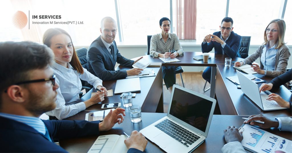 Why More Businesses Are Choosing Accounting Outsourcing in 2026