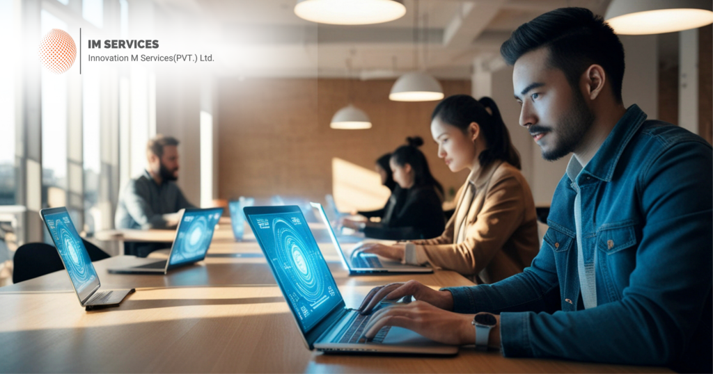 Top Benefits of Hiring Offshore Data Scientists