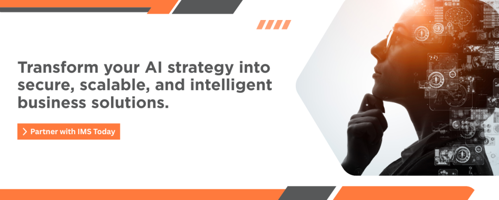 Transform your AI strategy