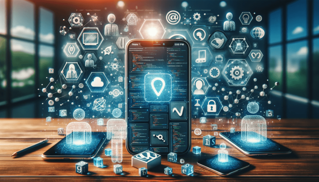 IOS App Development