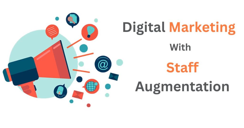 information about digital marketing