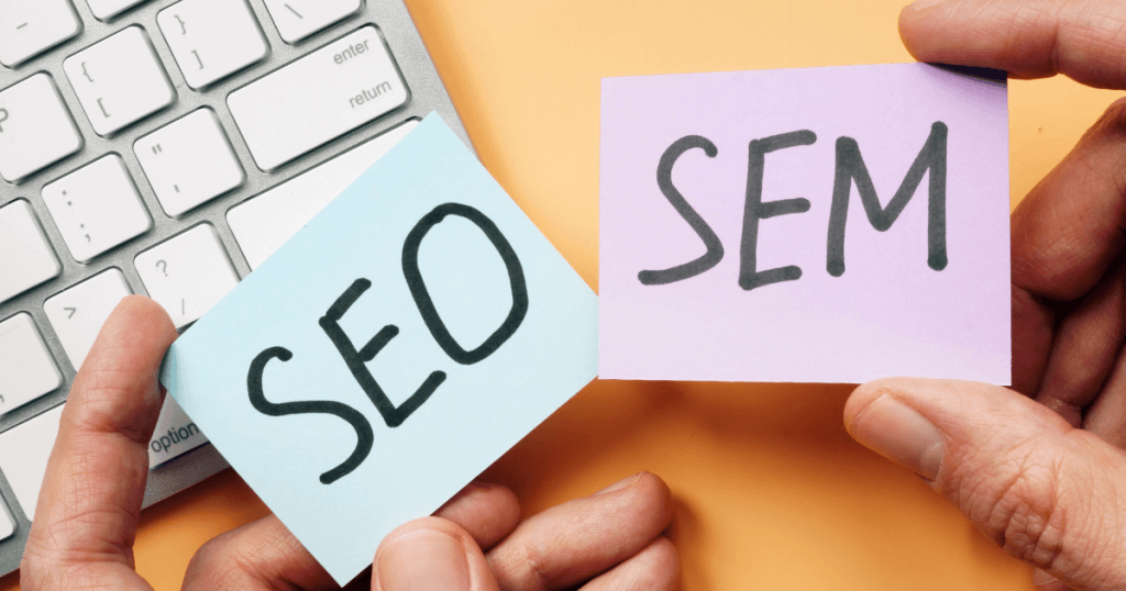 Digital Marketing Strategies