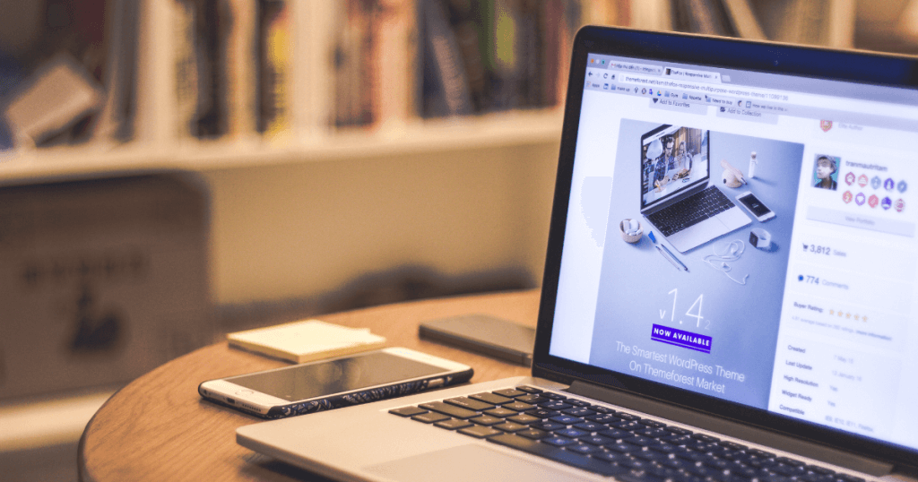 creative web design and development