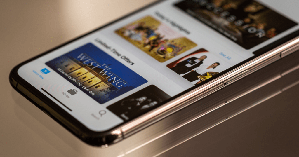 How Mobile Apps Are Shaping Customer Experience in 2025