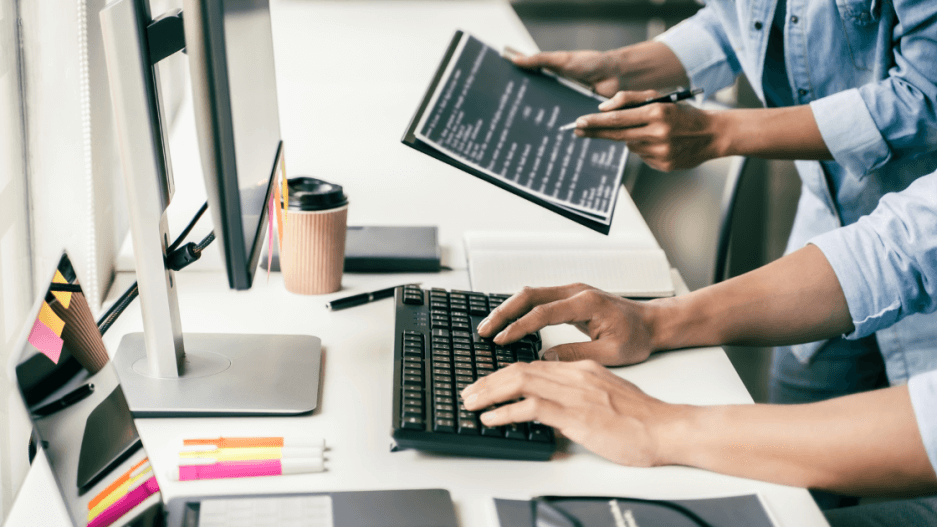 Agile Staff Augmentation