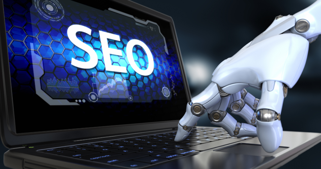 The Future Is Search: 12 SEO Trends That Will Rule 2025