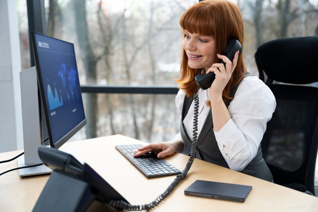 inbound call center solutions