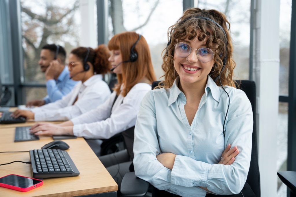 BPO Call Centers