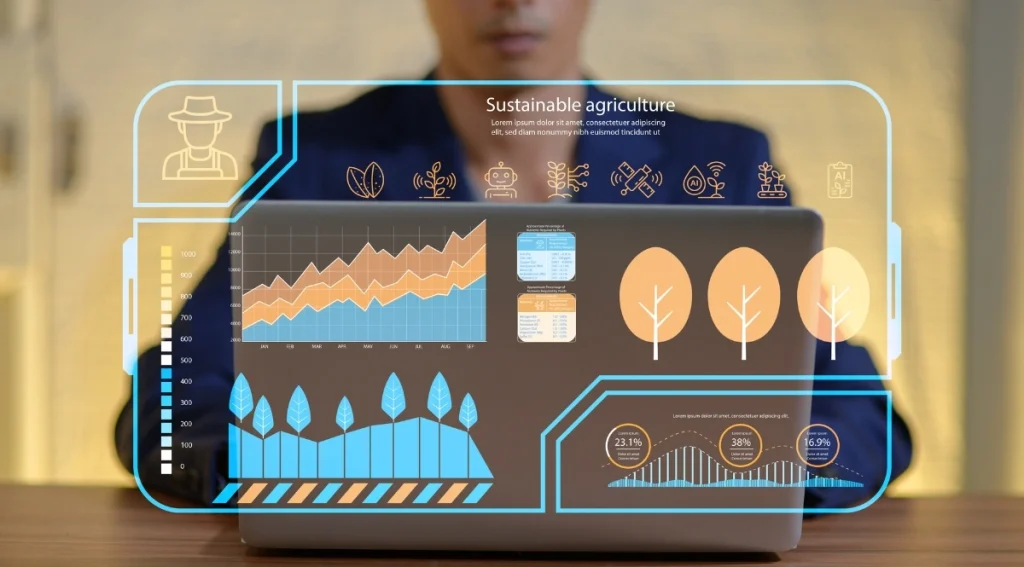 Agriculture Software Development Company IT Solutions for Agriculture Industry 3 Agriculture Software Development Company
