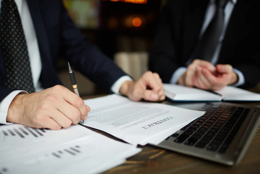 Challenges Law Firms