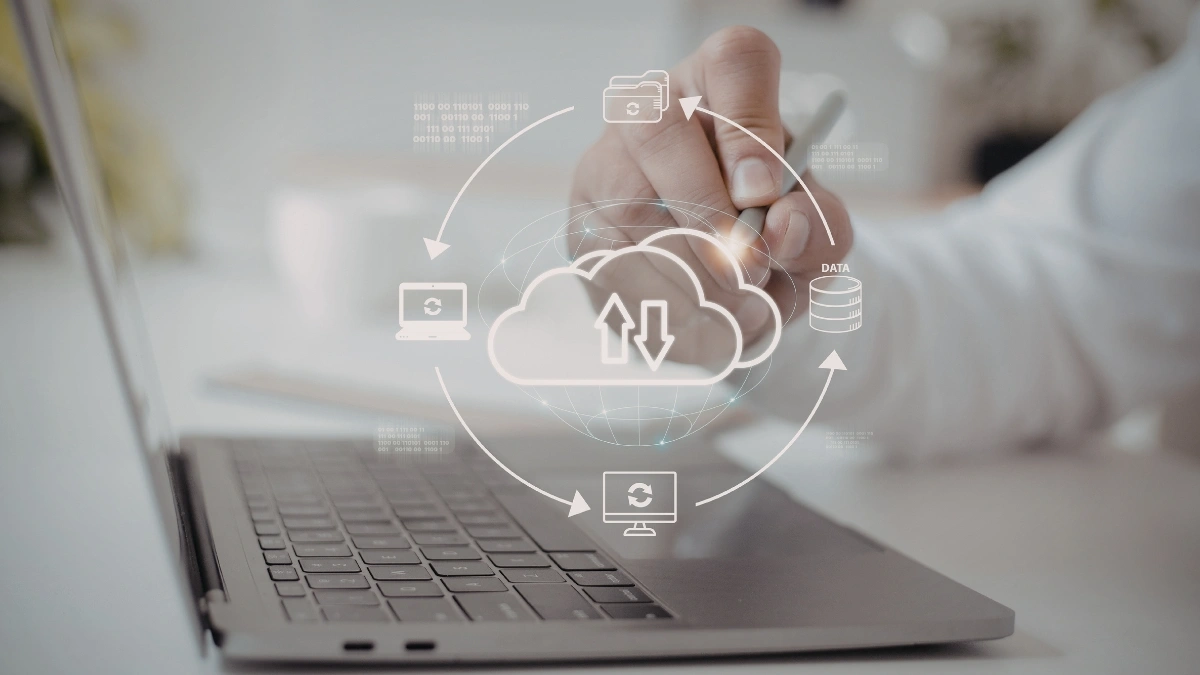 Offshore Cloud Computing Managed Services-Free Consultation