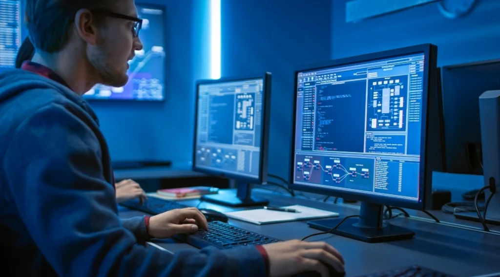 Logistics Software Development Company