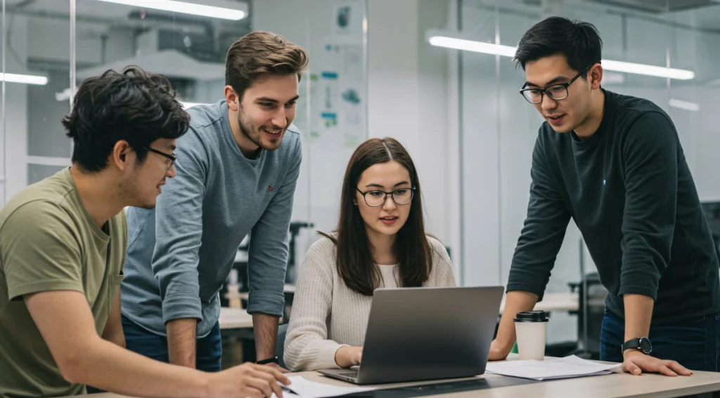 Reliable Finance Software Developers for Hire Problem Stakes