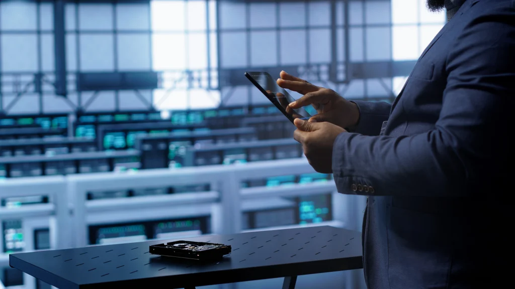 Telecom Delivery Challenges