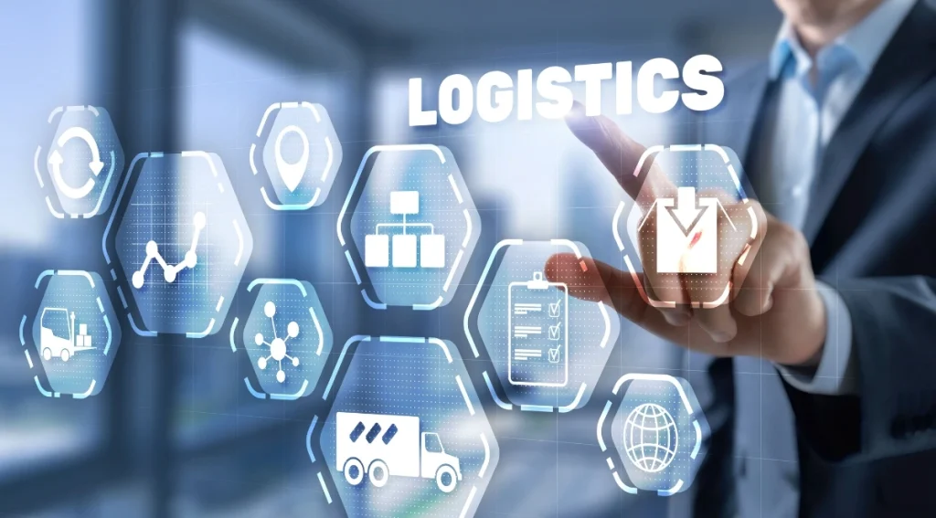 The Logistics Ops Problem