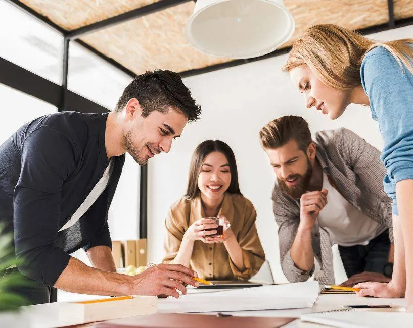 outsourcing staff services