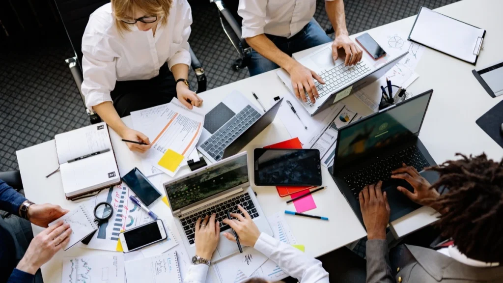 Education Software Development Services