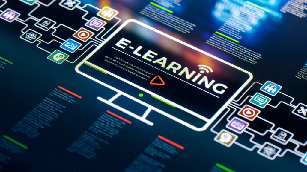 Hire e Learning Developer