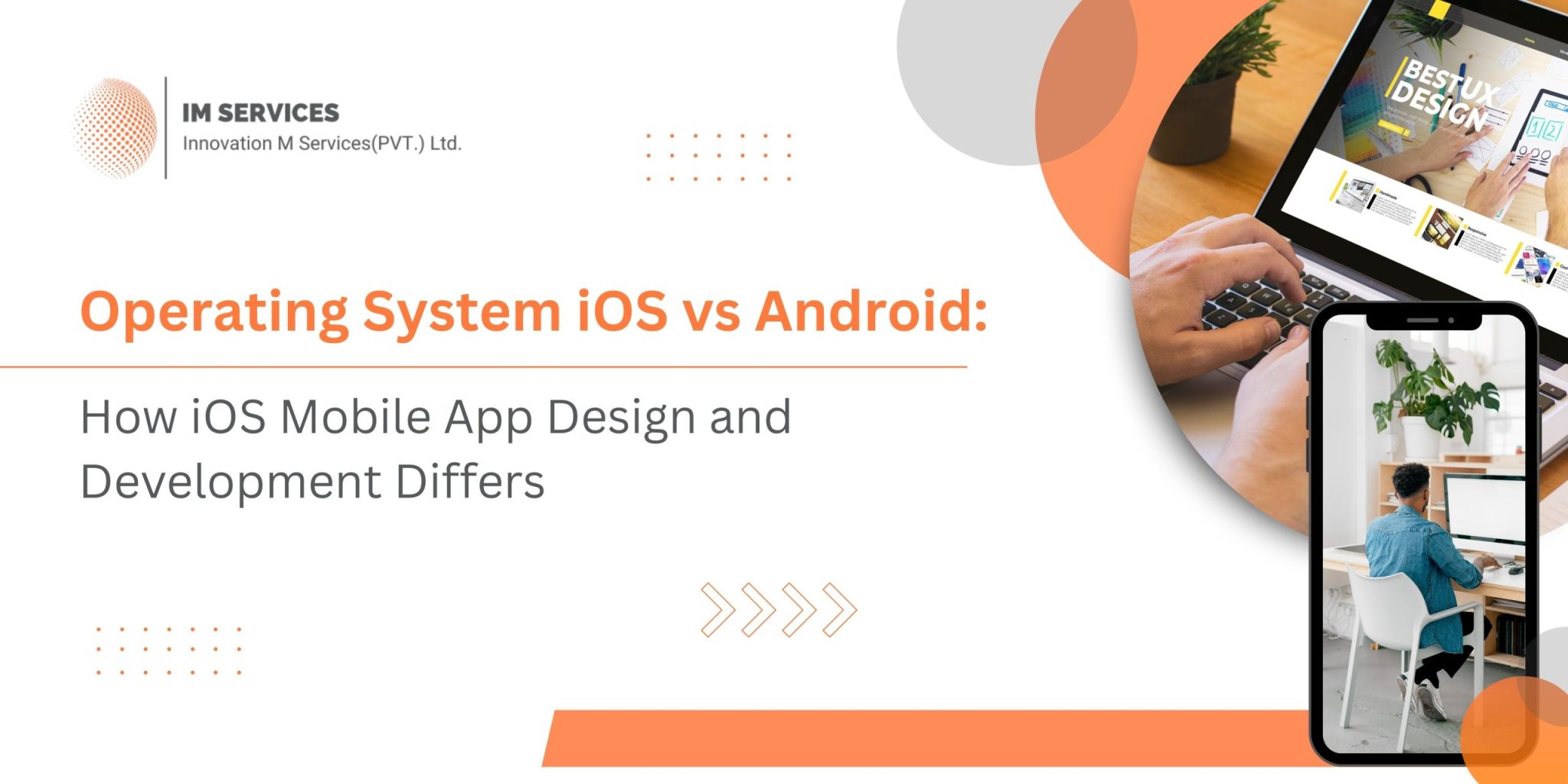 Operating System iOS vs Android: Key App Differences
