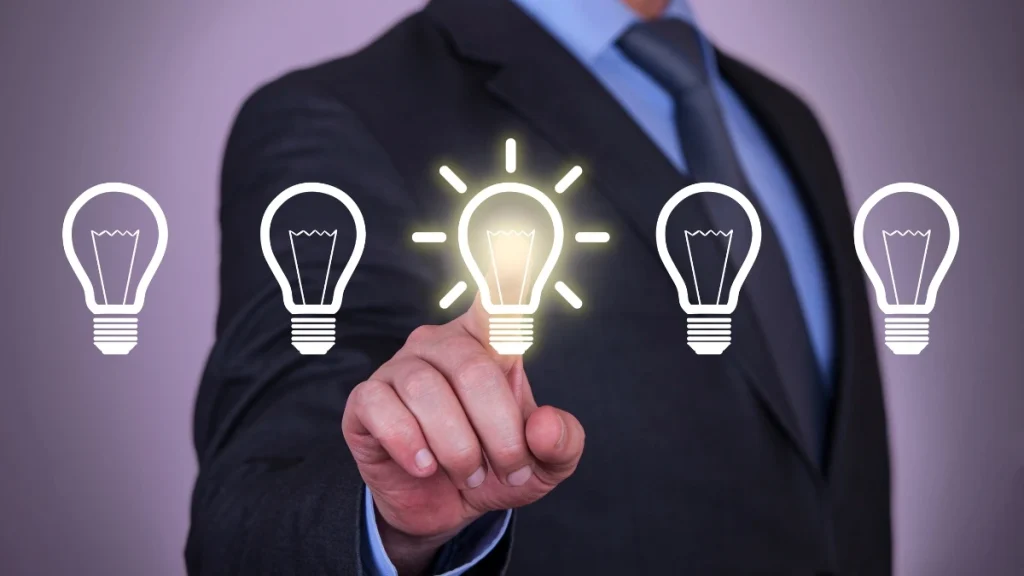 Why Choose IMS