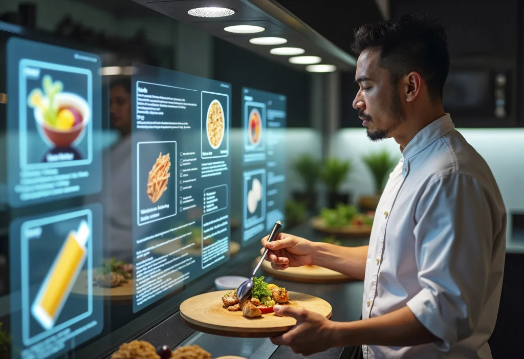 Custom Restaurant POS Systems12
