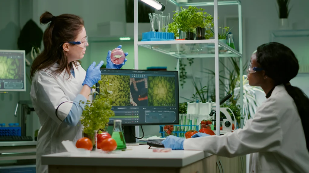 Engineering the Future of Food Beverage Technology 1