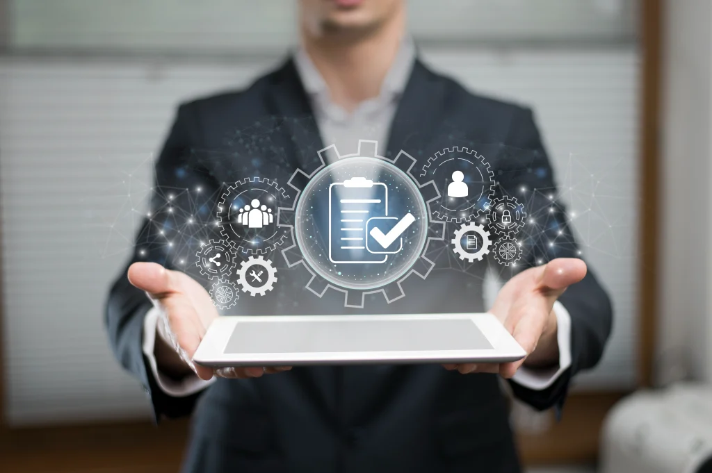 Enterprise Food Management Systems 1