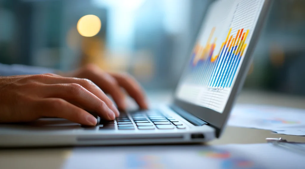 Food Delivery Software Development