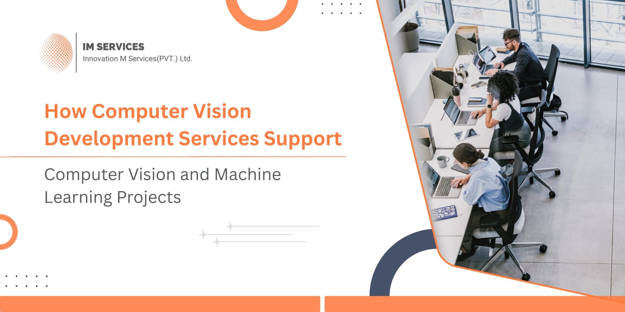 machine learning, computer vision, data processing... Computer Vision Development for Machine Learning Projects