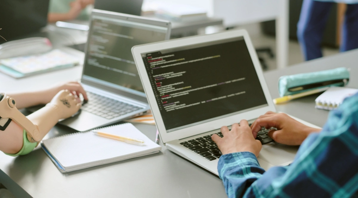 Offshore Software Development Company in Washington