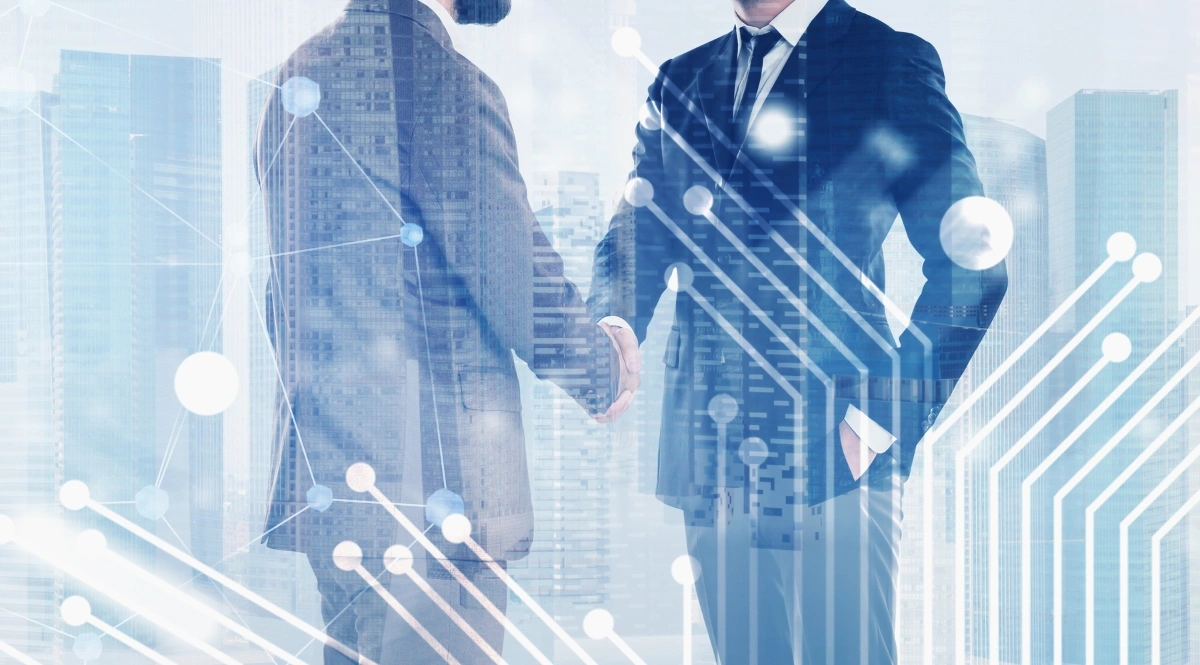 Media and Entertainment Software Development Company