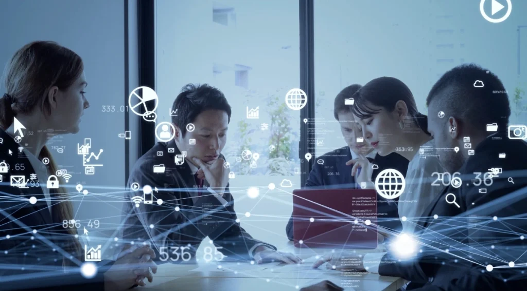 Related Services to Strengthen Your Digital Ecosystem
