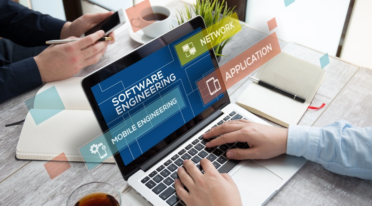 Software Development Company in Texas | Free Consultation