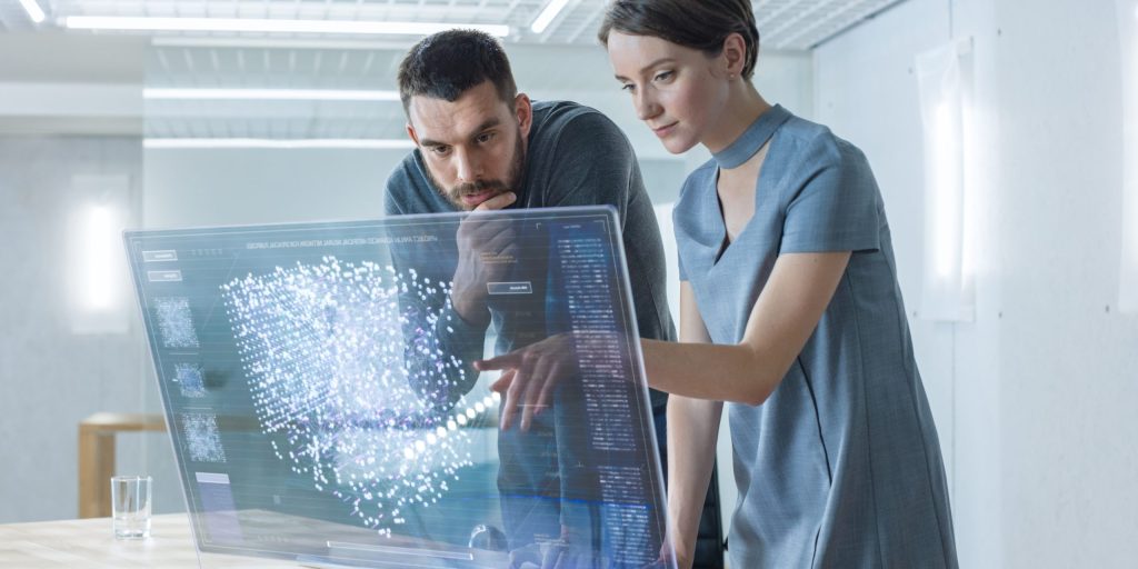 Hire Dedicated AI Consultants Finding the Right AI/ML Development Team