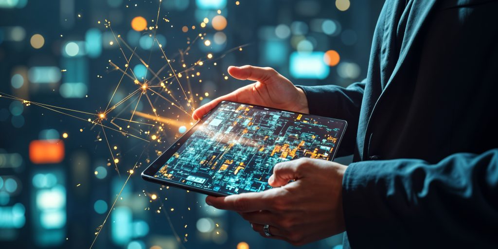EdTech Talent as a Service Driving AI-Powered Learning