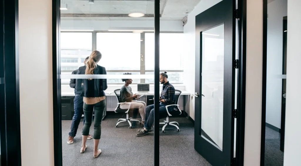 Nearshore IT Staff Augmentation: