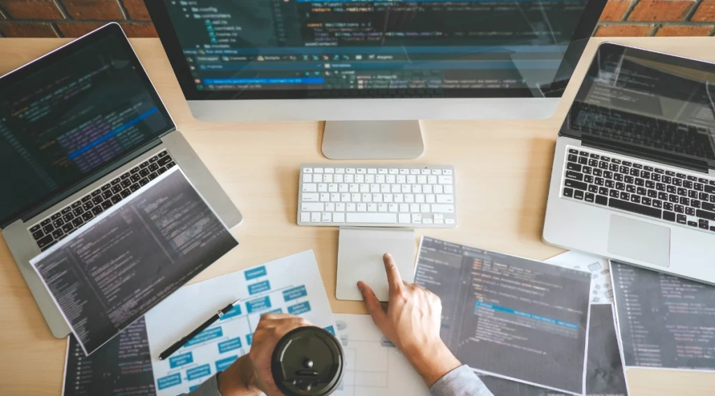 Semantic SEO Related Digital Services 1