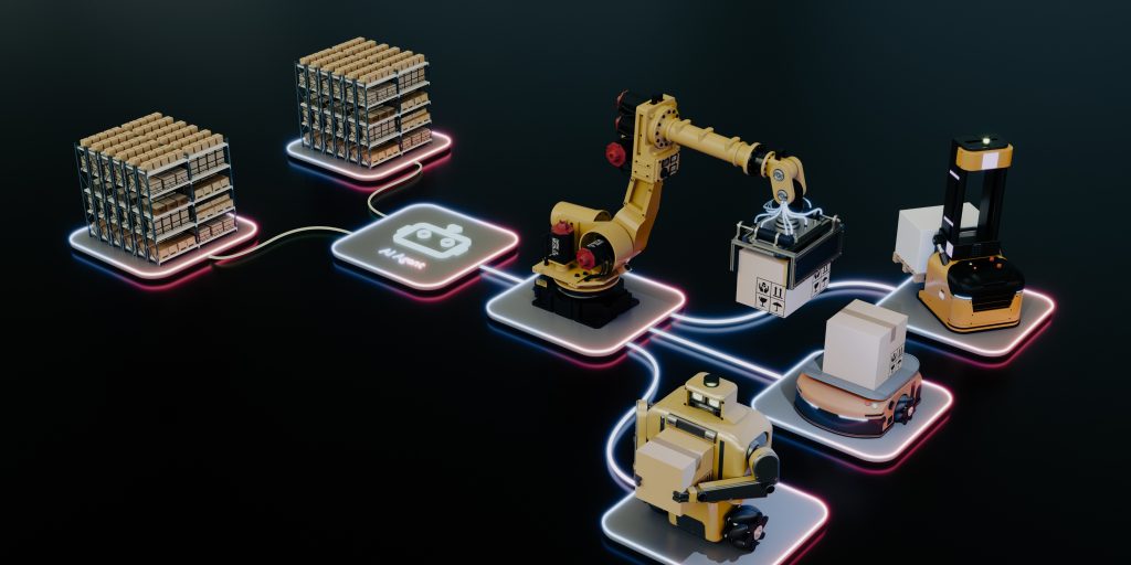 How Robotic Process Automation Works: Understanding Its Core Components and Workflow 1 How Robotic Process Automation Works Understanding Its Core Components and Workflow