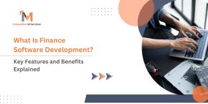 What Is Finance Software Development