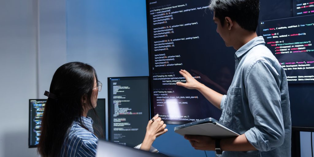 What Is Finance Software Development