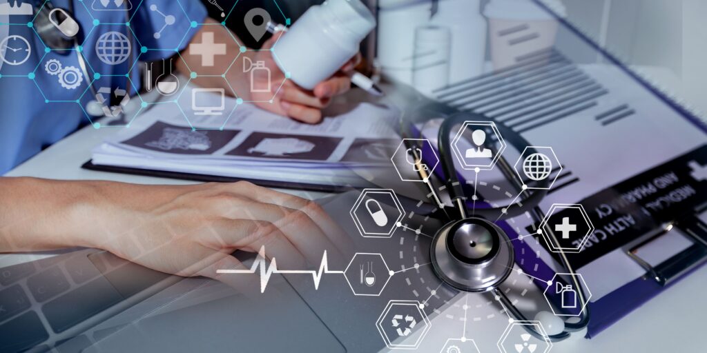 HIPAA Compliance Application Development Future Trends in Secure Healthcare